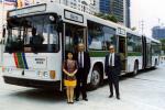 Ikarus 285 1993 года